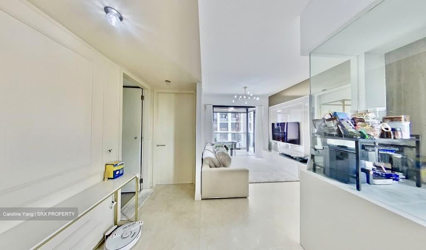 Botanique At Bartley (D19), Condominium #569985811